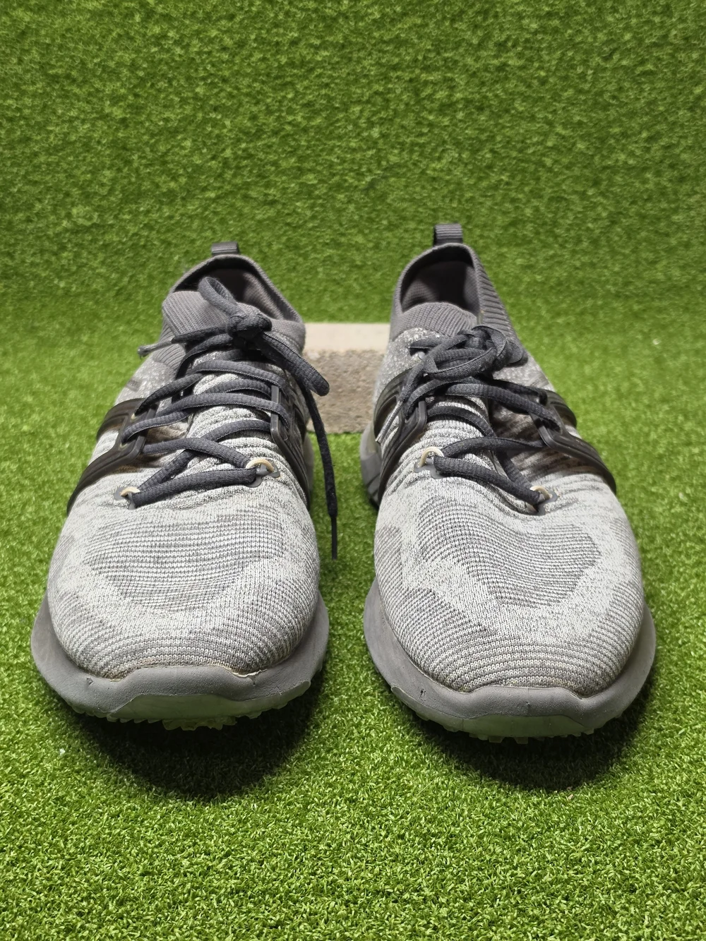 FJ FootJoy Men's 10.5 M Golf Shoes HyperFlex Stratofoam EVA FitBed Performance